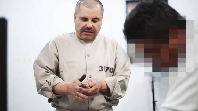 Tribunal de apelaciones de EE.UU confirma cadena perpetua al 