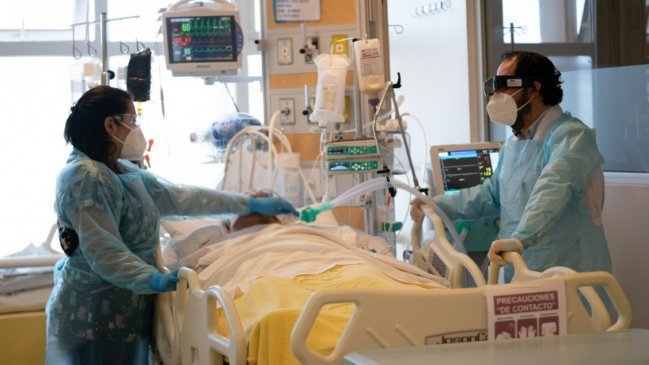 Hospital de San Carlos dispondrá novedoso sistema de lentes de asistencia remota