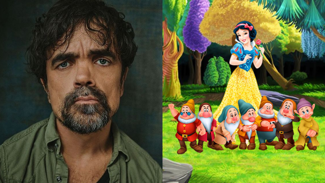 Disney responde a las críticas de Peter Dinklage sobre 