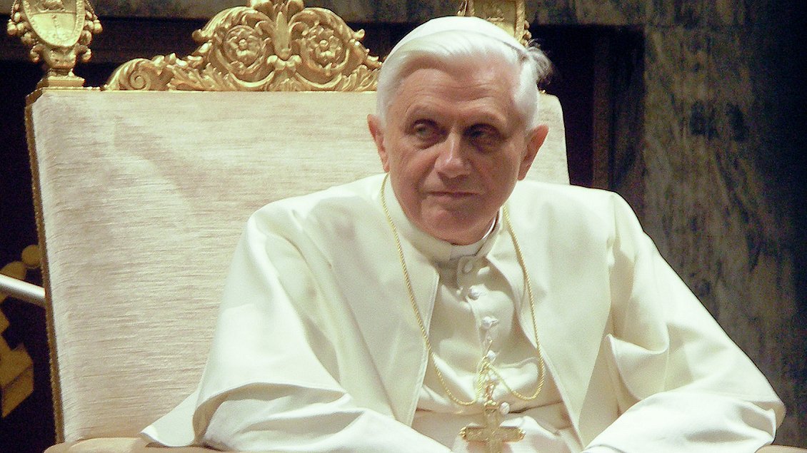 Tras denuncias de encubrimiento: Vaticano dice que Benedicto XVI condenó abusos en su pontificado