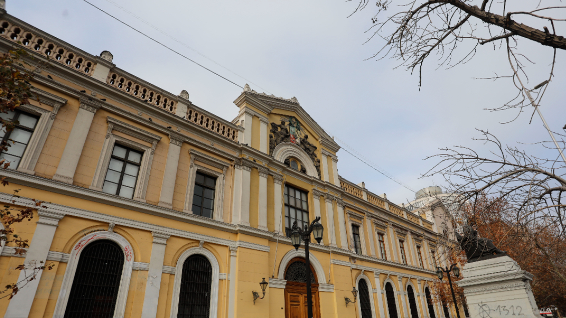 Universidades estatales cuentan con dos iniciativas de normas para la Convención