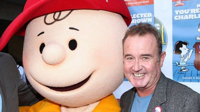 Fallece a los 65 Peter Robbins, quien dio voz a 