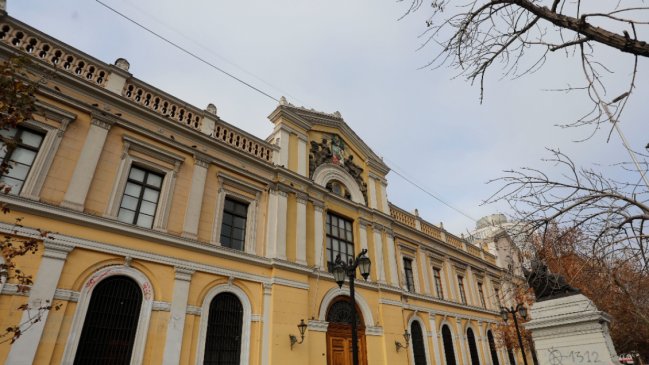 Universidades estatales cuentan con dos iniciativas de normas para la Convención