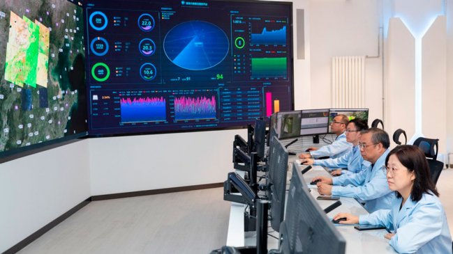 Inversión de China en I+D alcanza nuevo máximo en 2021