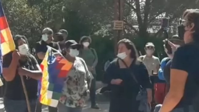 En San Pedro de Atacama piden que se decrete emergencia sanitaria por deficiencias en suministro de agua