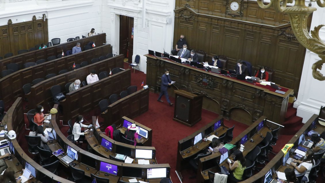 CIDH pide al Estado generar un 