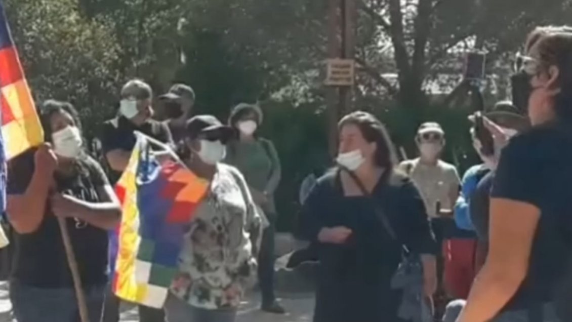 En San Pedro de Atacama piden que se decrete emergencia sanitaria por deficiencias en suministro de agua