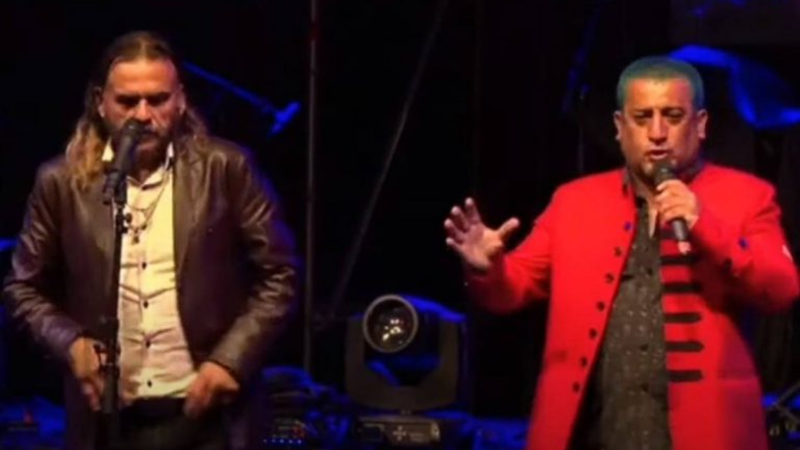 Los Locos del Humor se disculpan por ofensiva rutina: 