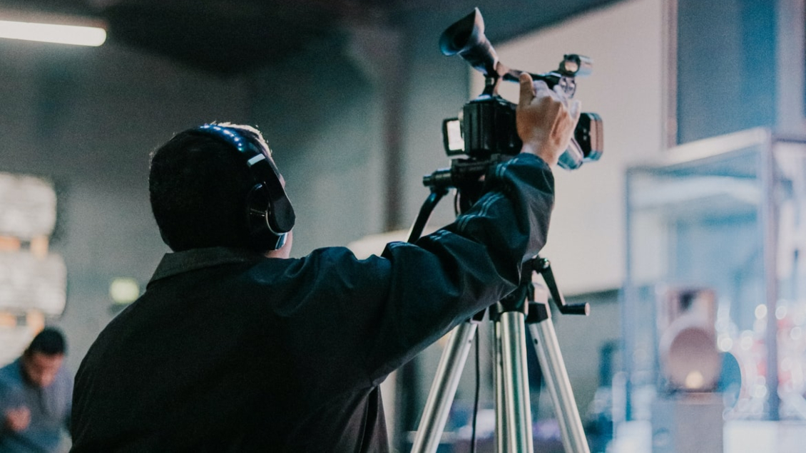 Amazon recompensará a trabajadores audiovisuales chilenos perjudicados por la pandemia