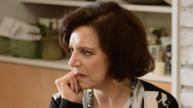 Muere la actriz Kathryn Kates de 