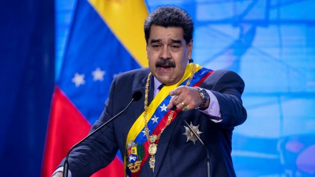 La oposición fracasó en su intento de activar un nuevo plebiscito revocatorio, según Maduro