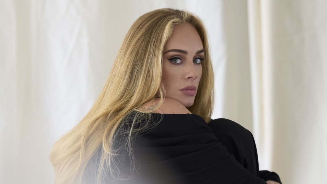 Aseguran que Adele canceló sus shows en Las Vegas por motivos ajenos al Covid