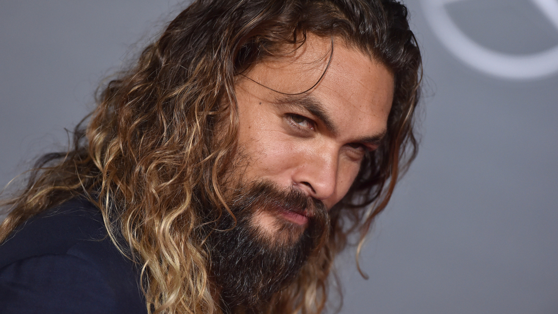 En negociaciones finales: Jason Momoa está ad portas de sumarse al elenco de 
