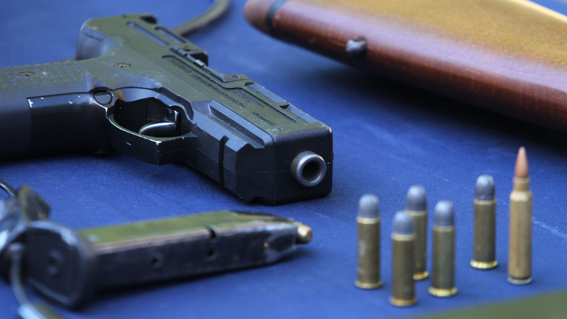 El crimen y la violencia son las principales preocupaciones de los chilenos, según sondeo