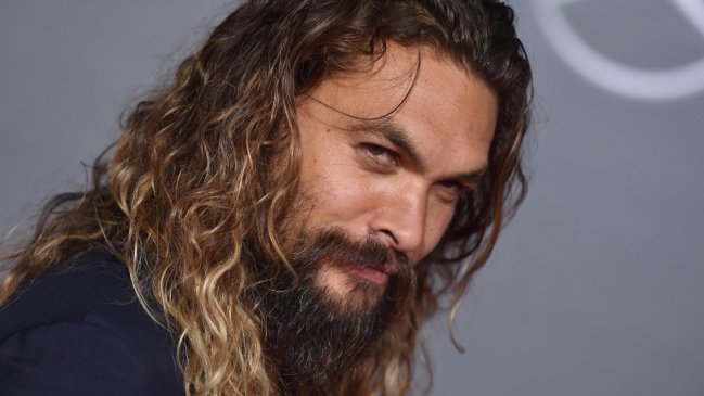 En negociaciones finales: Jason Momoa está ad portas de sumarse al elenco de 