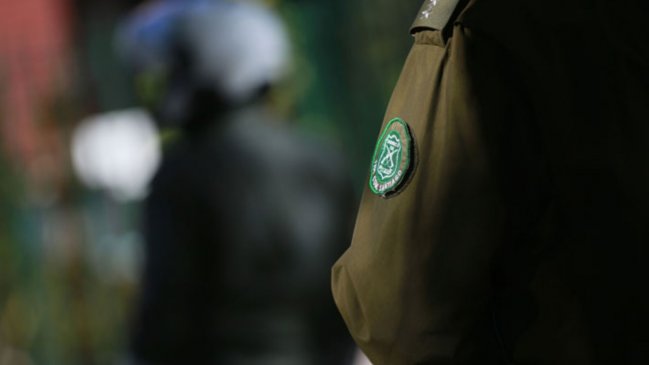 Un carabinero, sus dos hijos y su suegra resultaron heridos a bala tras emboscada en Tirúa