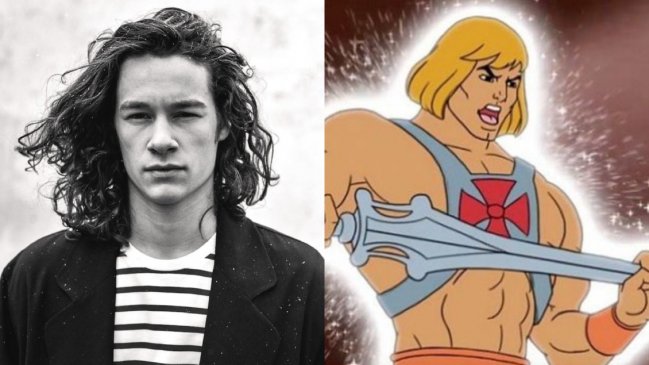 Actor Kyle Allen será 