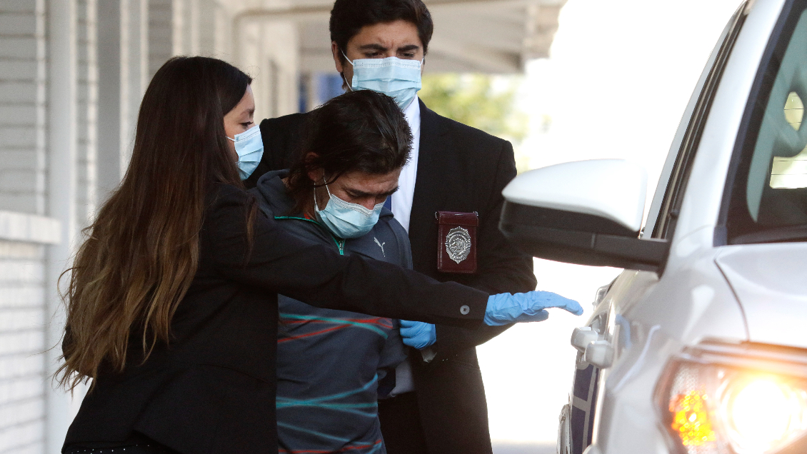 Hombre que denunció suicidio de su pareja fue imputado por femicidio