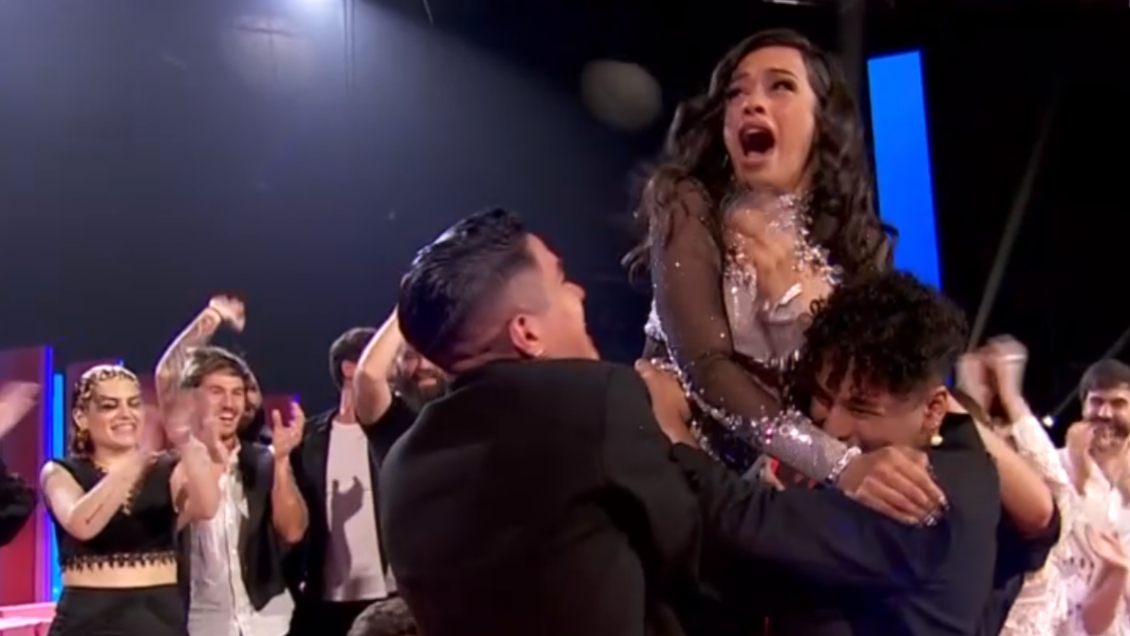 Elección de España para el festival Eurovisión levanta polémica