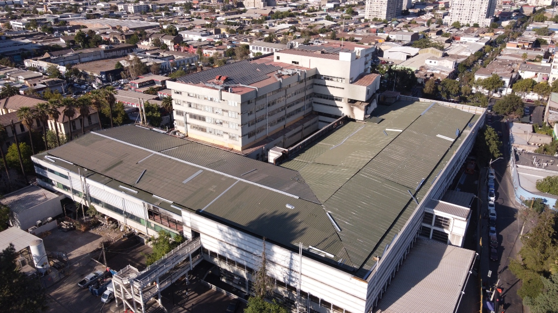 A un año del incendio: Hospital San Borja anunció que retomará atenciones en Urgencia Pediátrica