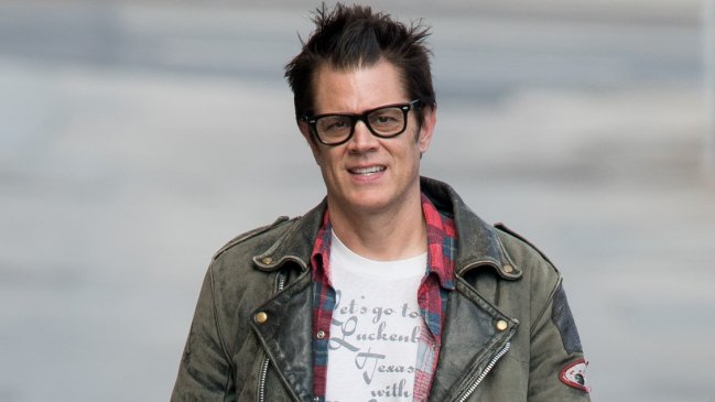¿Jackass para siempre?: Johnny Knoxville sufrió una lesión cerebral mientras grababa nueva película