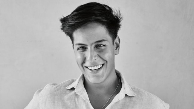 Máximo Menem Bolocco: 