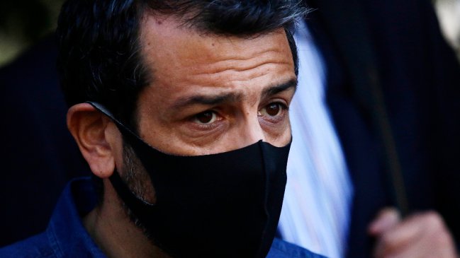 Ante emplazamiento de Siches, Delgado afirmó que viajará a Tarapacá y habrá nuevas expulsiones