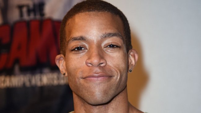 Encuentran muerto a actor de 