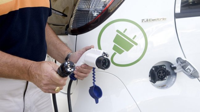 Chillán: Gremio del comercio se suma a la promoción de la electromovilidad y la eficiencia energética