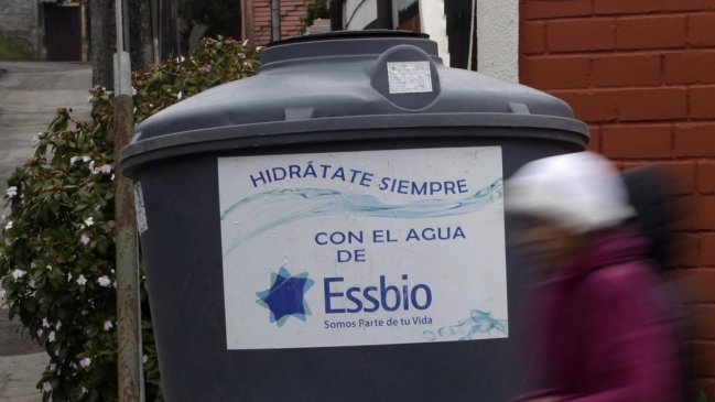 Municipio de Santa Juana recurrirá contra empresa sanitaria por malos olores