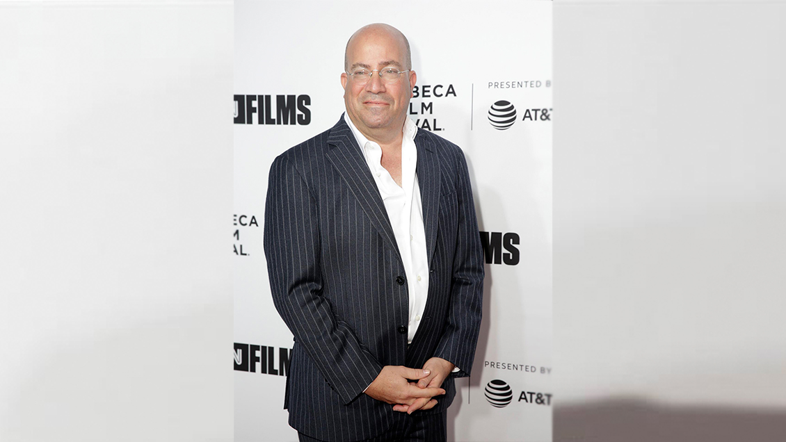 Renunció el presidente de CNN tras descubrirse una relación con otra directiva