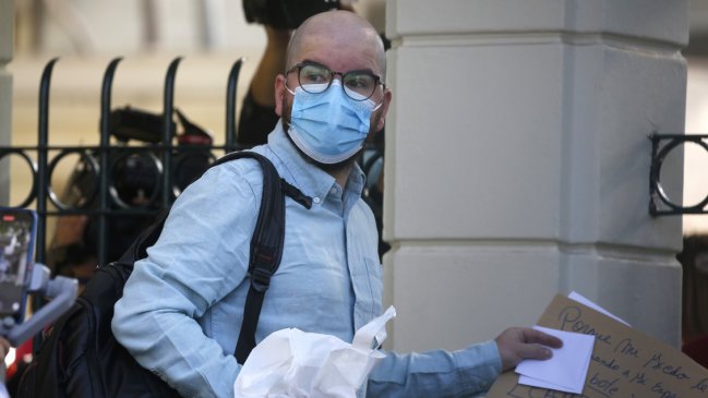 Jackson defendió subsecretarías: 