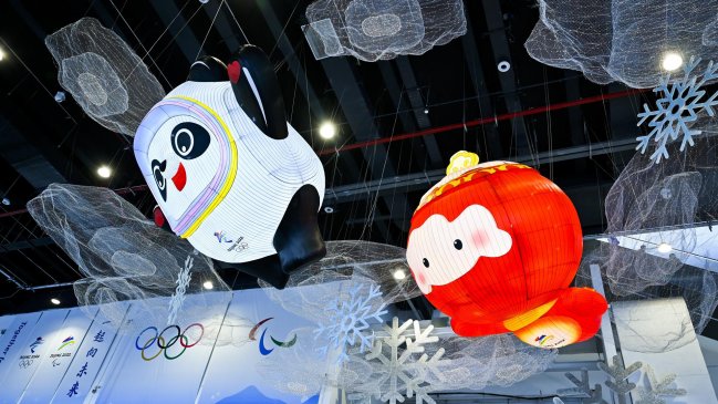 Espionaje: FBI pide a atletas olímpicos que usen 