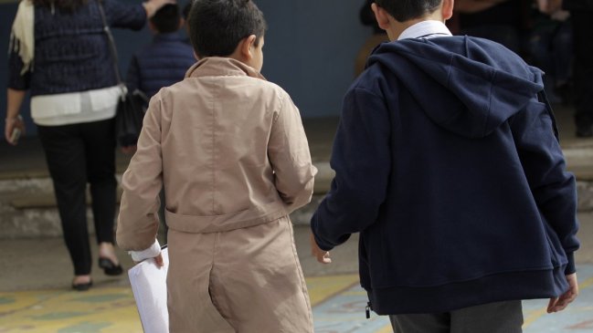 San Esteban: Municipio no exigirá uso de uniformes escolares y creará mercado para su intercambio