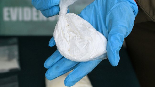 Al menos 17 muertos por consumo de cocaína adulterada en Argentina