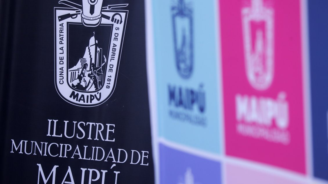 Maipú dijo haber reducido en 15.600 millones el déficit heredado de la administración Barriga
