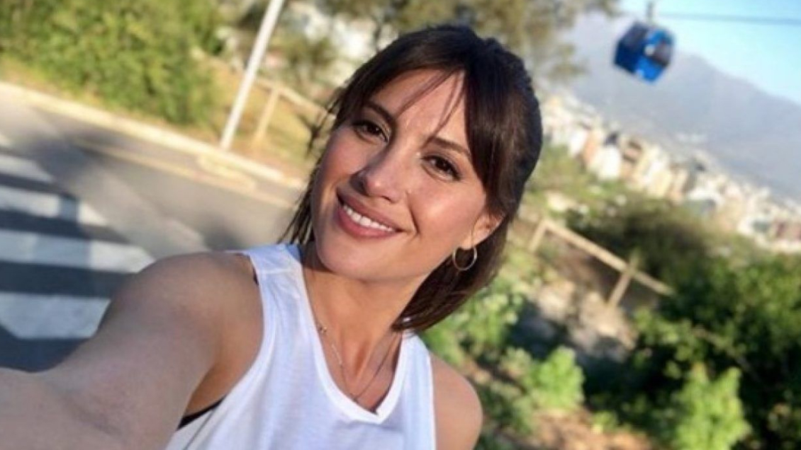 Karen Bejarano revela que fue víctima de abuso sexual en su infancia