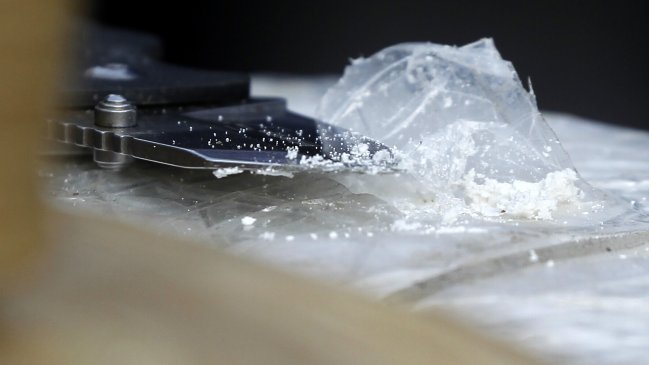 Policía detuvo a siete sospechosos de adulterar droga que provocó 20 muertes en Argentina