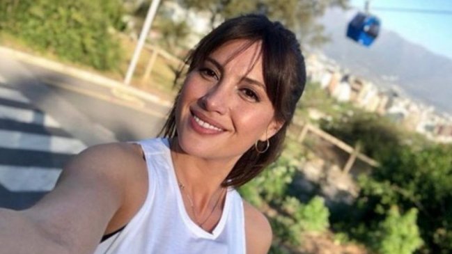 Karen Bejarano revela que fue víctima de abuso sexual en su infancia