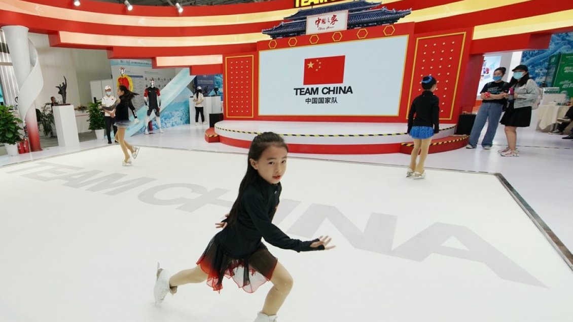 China presentó plan para desarrollo de deportes, cultura y turismo después de Juegos Olímpicos