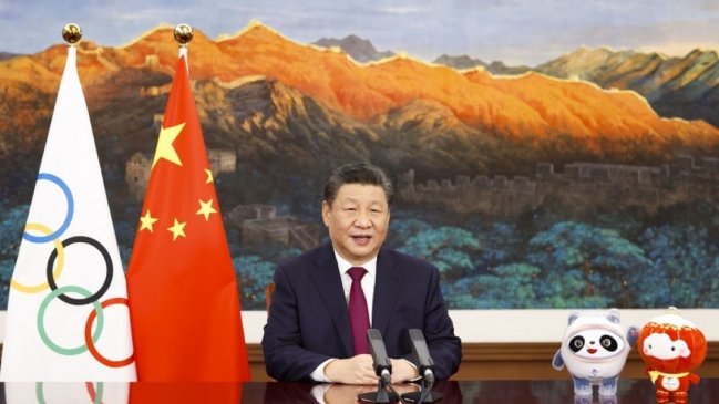 Xi: China hará todo lo posible para ofrecer una Olimpíada de Invierno 