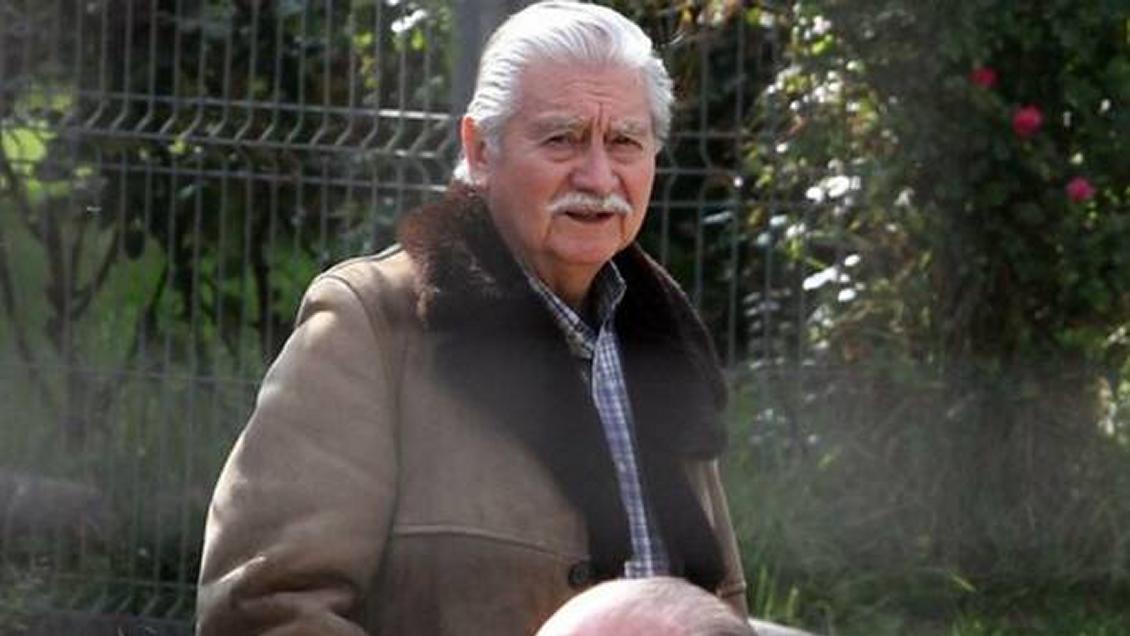 Corte de Apelaciones elevó condena de Pedro Espinoza y ya suma más de 200 años de cárcel