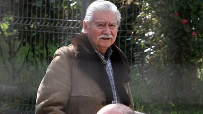 Corte de Apelaciones elevó condena de Pedro Espinoza y ya suma más de 200 años de cárcel