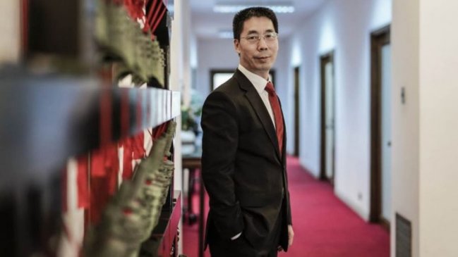 El marco conceptual chino de promover los derechos humanos y la acción