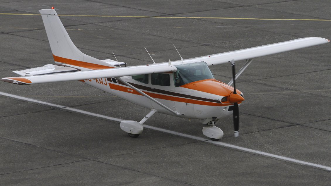 Empresa de transporte aéreo suspende el servicio y deja aislada a Isla Mocha