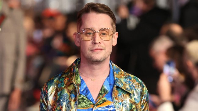 Macaulay Culkin anuncia nueva serie documental sobre su crisis de mediana edad