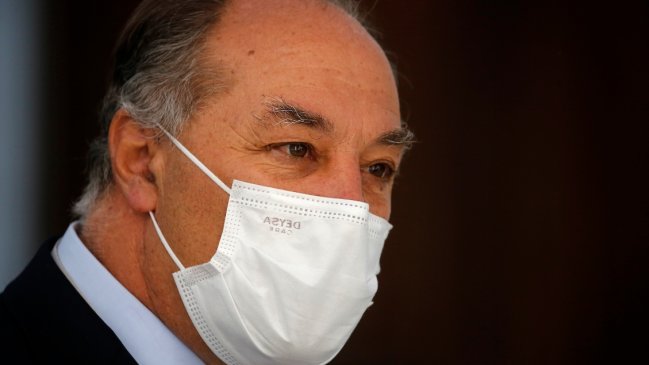 Cuasidelito de lesiones: Juan Sutil fue formalizado por accidente que protagonizó en helicóptero