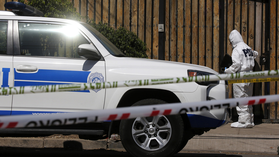 Nueve baleados ingresaron al Hospital El Pino: tres murieron