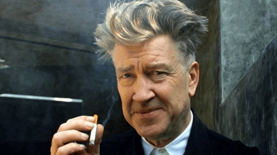 David Lynch se une como actor a la nueva película de Steven Spielberg
