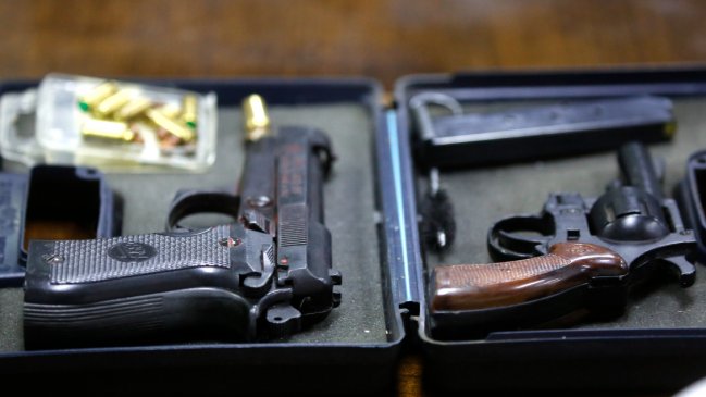 Autoridades promovieron campaña 